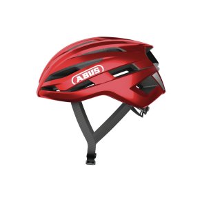 ABUS StormChaser ACE - performance red - str. M (54-58 cm)