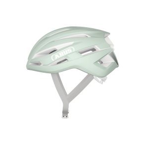 ABUS StormChaser ACE - pure mint - str. M (54-58 cm)