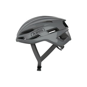 ABUS StormChaser ACE - race grey - str. M (54-58 cm)