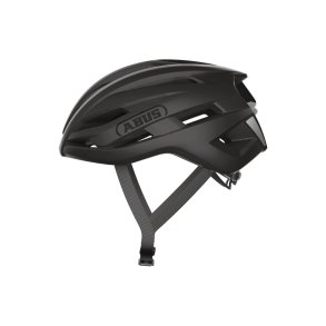 ABUS StormChaser ACE - velvet black - str. L (57-61 cm)