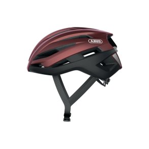 ABUS StormChaser - bloodmoon red - str. M (54-58 cm)