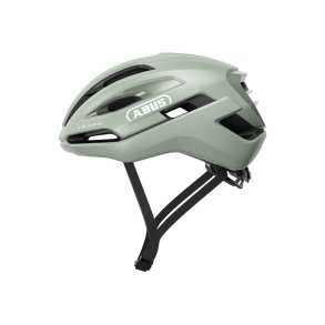 ABUS Taipan - frosted green - str. M (54-58 cm)