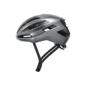 ABUS Taipan - graphite silver - str. M (54-58 cm)