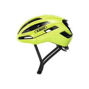 ABUS Taipan - signal yellow - str. M (54-58 cm)