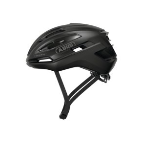 ABUS Taipan - velvet black - str. M (54-58 cm)