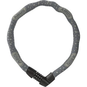 ABUS Tresor 1385 Color &ndash; 1385/75 grey lightning