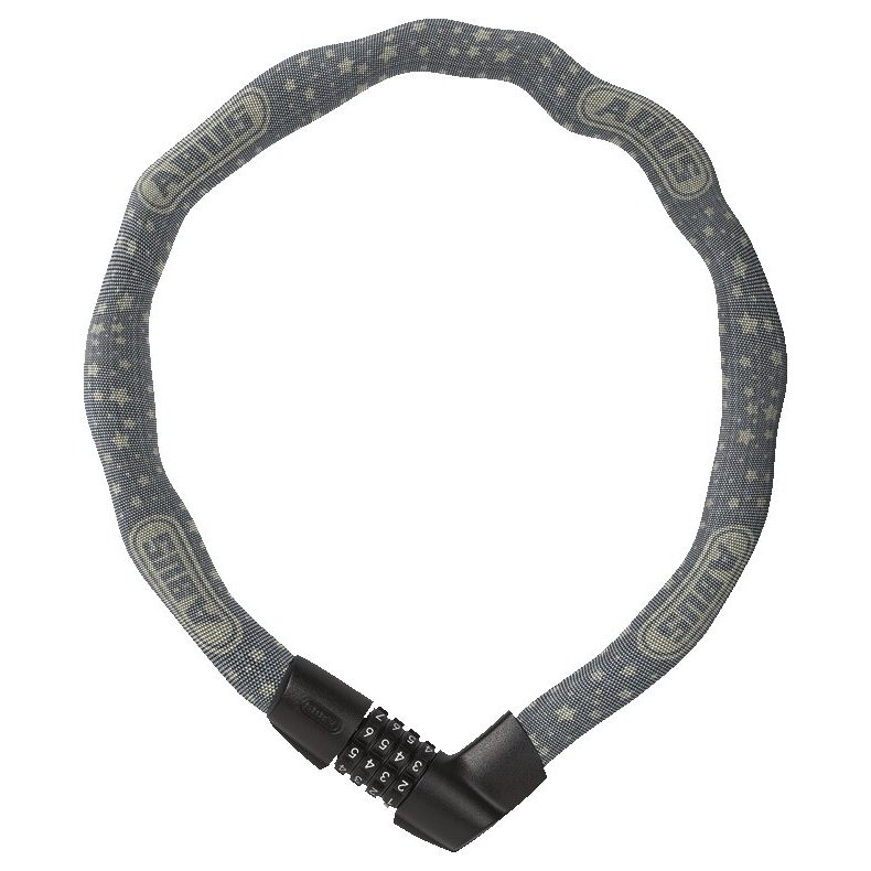 ABUS Tresor 1385 Color &ndash; 1385/85 black