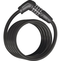 ABUS Tresor 6512C &ndash; 80/12 black SCMU