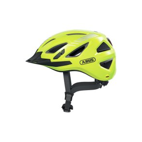 ABUS Urban-I 3.0 MIPS - signal yellow - str. M (52-58 cm)