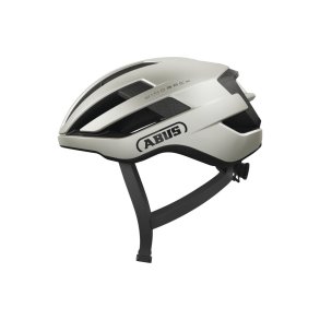 ABUS WingBack - lunar silver - str. M (54-58 cm)