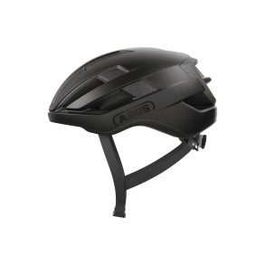 ABUS WingBack - velvet black - str. M (54-58 cm)