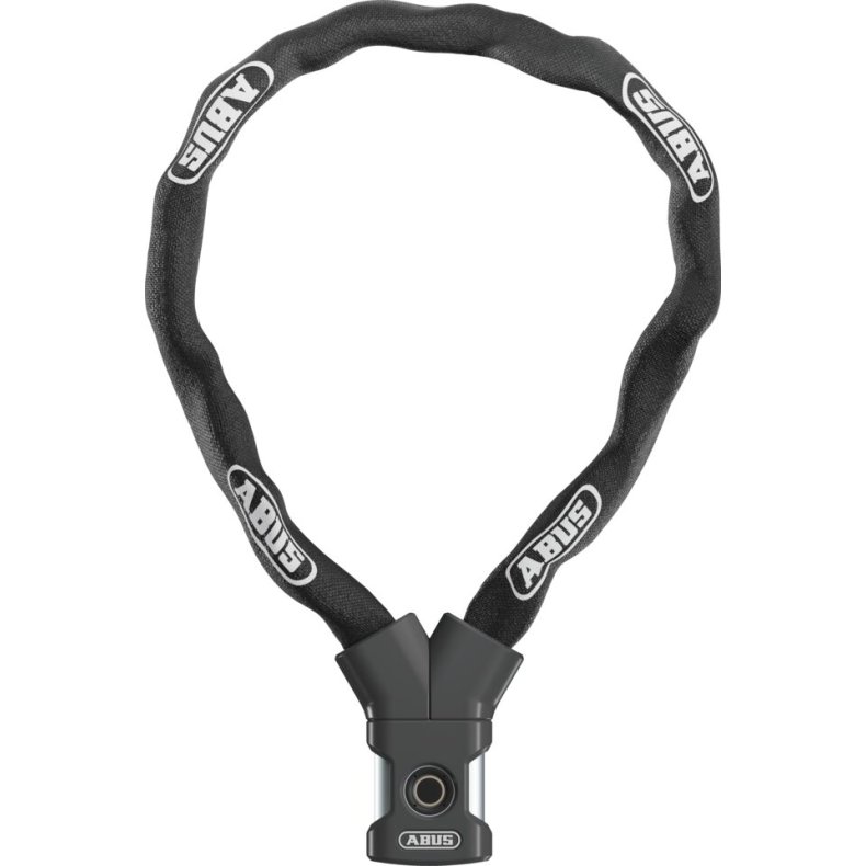ABUS YARDO Fingerprint 7807F &ndash; 7807F/110 BK