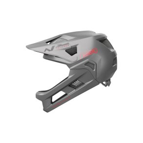 ABUS YouDrop FF - Ti silver - str. S (48-55 cm)