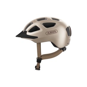 ABUS Youn-I 3.0 ACE - champagne gold - str. M (52-56 cm)