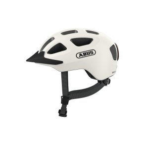 ABUS Youn-I 3.0 ACE - off white - str. M (52-56 cm)