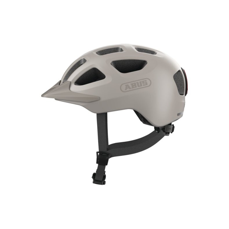ABUS Youn-I 3.0 ACE - powder beige - str. L (56-60 cm)