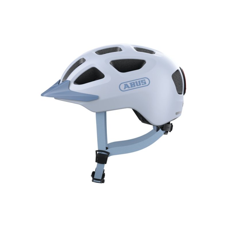 ABUS Youn-I 3.0 ACE - powder blue - str. M (52-56 cm)