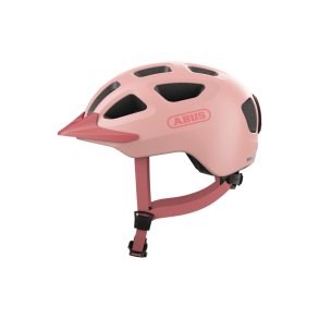 ABUS Youn-I 3.0 ACE - powder coral - str. M (52-56 cm)