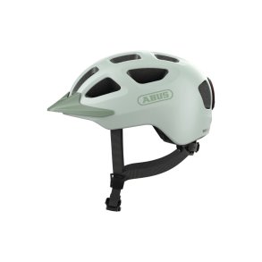 ABUS Youn-I 3.0 ACE - powder green - str. M (52-56 cm)