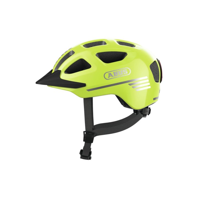 ABUS Youn-I 3.0 ACE - signal yellow - str. M (52-56 cm)
