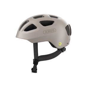ABUS Youn-I 3.0 MIPS - powder beige - str. S (48-52 cm)