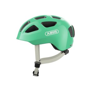 ABUS Youn-I 3.0 - candid green - str. M (52-56 cm)