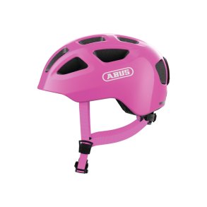 ABUS Youn-I 3.0 - candid pink - str. M (52-56 cm)