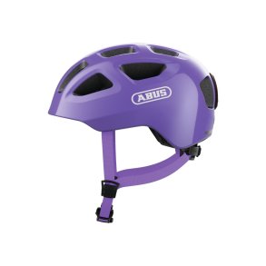 ABUS Youn-I 3.0 - candid purple - str. M (52-56 cm)