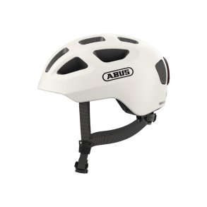 ABUS Youn-I 3.0 - off white - str. M (52-56 cm)