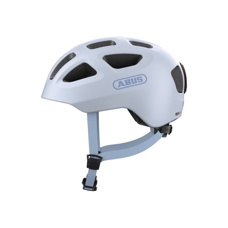 ABUS Youn-I 3.0 - powder blue - str. M (52-56 cm)