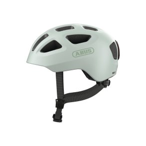 ABUS Youn-I 3.0 - powder green - str. M (52-56 cm)