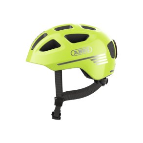 ABUS Youn-I 3.0 - signal yellow - str. M (52-56 cm)
