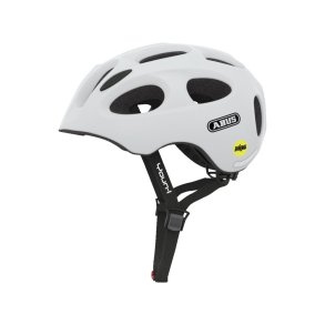 ABUS Youn-I MIPS - polar matt - str. S (48-54 cm)