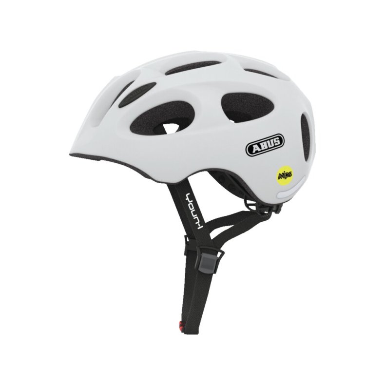 ABUS Youn-I MIPS - polar matt - str. S (48-54 cm)