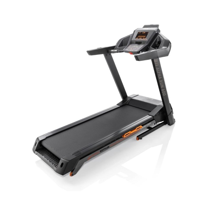 ALPHA RUN 600 L�BEB�ND