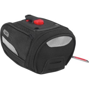 Abus Sadeltaske Oryde ST 2085 KF