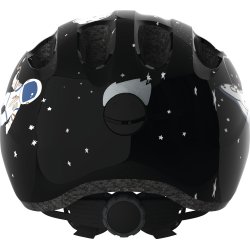 Abus Smiley Black Space