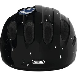 Abus Smiley Black Space