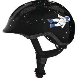 Abus Smiley Black Space