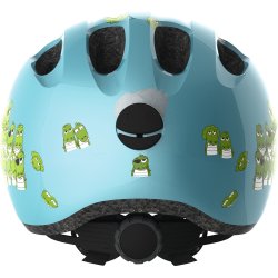 Abus Smiley Blue Croco