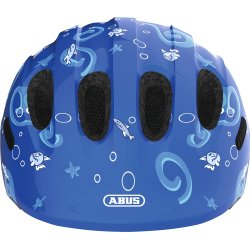 Abus Smiley Blue Sharky