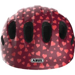 Abus Smiley Cherry heart