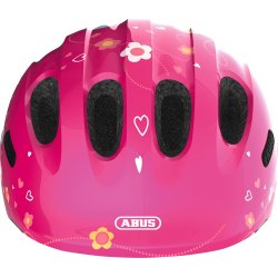 Abus Smiley Pink Butterfly