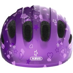  Abus Smiley Purple Star
