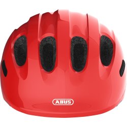  Abus Smiley Sparkling Red
