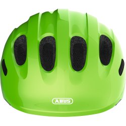 Abus SmileySparkling Green