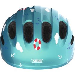 Abus SmileyTurquoise Sailor