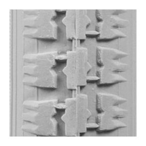 Masiv Dk Krestol Polyurethan Blokmnstret