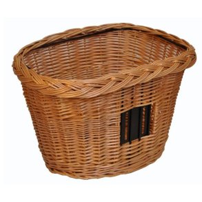 BASIL FRONTKURV I FLET