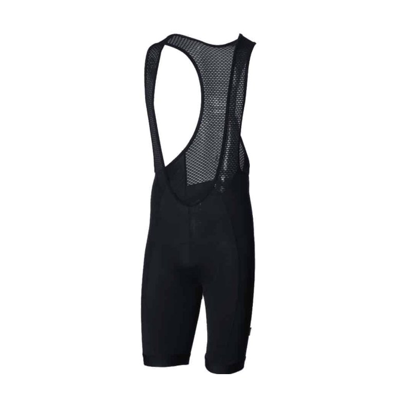BBB PowerFit M Sort Cykelbuks bib m/seler xxl